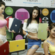 Image for article titled Dell Beginning to Learn How to Sell Laptops with Comely Female Consultants